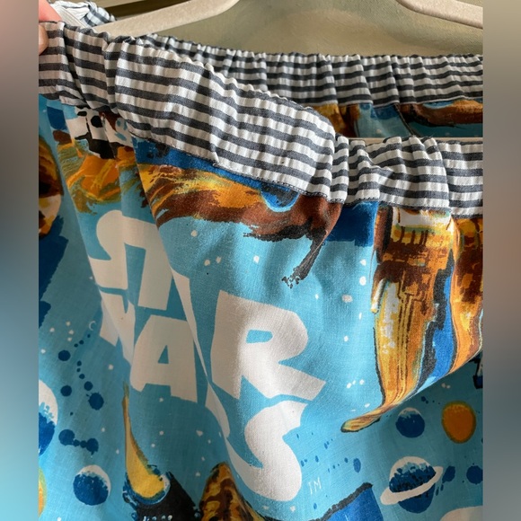 Star Wars Handmade Skirt. Size L/XL. - Picture 3 of 5